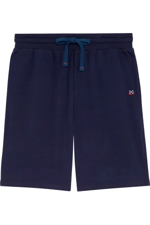 Hom Joggingshorts, Tunnelzug, für Herren, , XXL