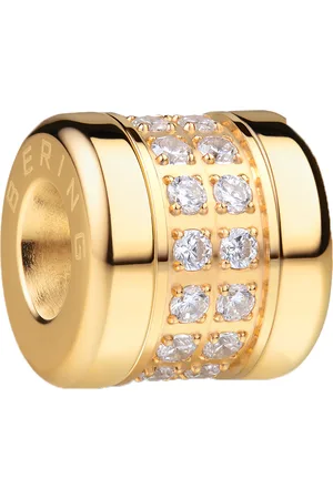 Bering Charm "Lykke", Edelstahl