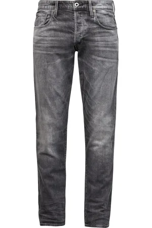 G-Star Jeans, Straight Fit, Mid Waist, Waschung, für Herren, , 31/32