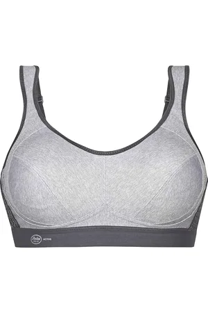 Anita Extreme Control Sport-BH, starker Halt, feuchtigkeitstransportierend, für Damen, , 75C