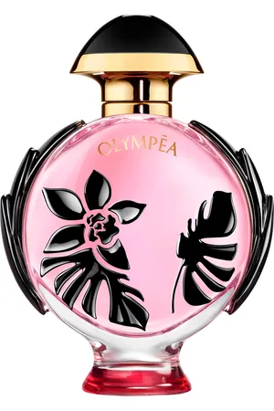 Paco rabanne Olympéa Flora Intense, Eau de Parfum, 50 ml, Damen, blumig/fruchtig/orientalisch