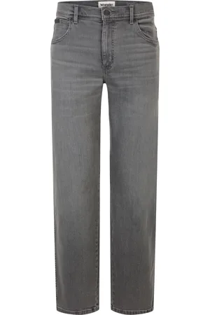 Wrangler ® Jeans "Texas", Materialmix, für Herren, , 38/34