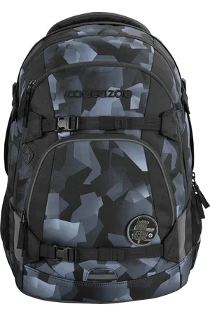 Coocazoo Mate Schulrucksack "Grey Rocks"