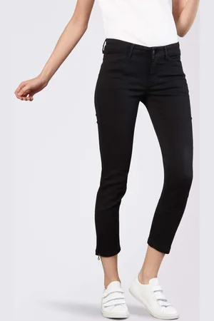 Mac Jeanshose, Skinny, für Damen, , 42/27