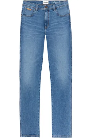 Wrangler ® Texas Jeans, Slim-Fit, 5-Pocket-Style, für Herren, , 36/32