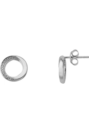 Xenox Damen Ohrstecker "XS2126", 925er