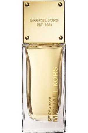Michael Kors Sexy Amber, Eau de Parfum, 50 ml, Damen, zitrisch