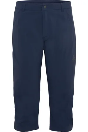 Odlo 3/4-Outdoorhose "Conversion 2.0", Regular Fit, für Herren, , XL