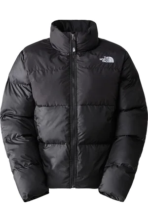 The North Face ® Steppjacke, Stehkragen, wärmesiolierend, für Damen, , XS