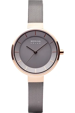 Bering Damen Solaruhr "14631-369"