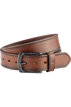 Camel Active Gürtel, Leder, Dornschließe, für Herren, , M