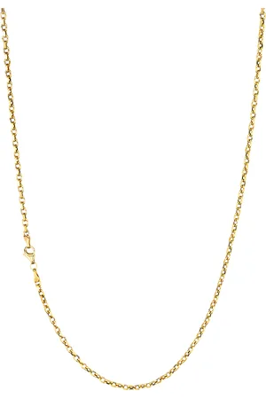 Vandenberg Damen Kette, 585er Gelbgold