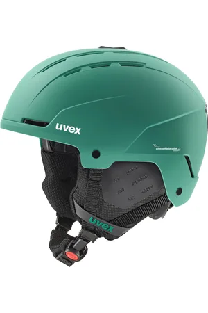 Uvex Skihelm "STANCE", Allmountain, Belüftungssystem, , 51-55