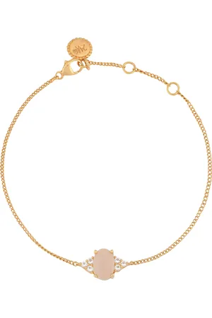 24Kae Damen Armband "22423Y", 925er Silber