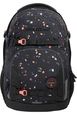Coocazoo Porter Rucksack "Sprinkled Candy"