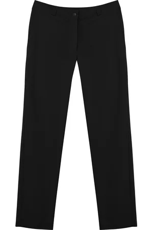 Colmar Hose, Mid-Waist, uni, für Damen, , 50