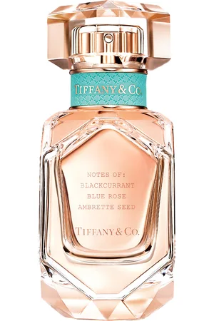 Tiffany & Co. Rose Gold, Eau de Parfum, 30 ml, Damen, blumig