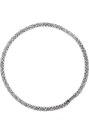 ERNSTES Damen Kette, Edelstahl
