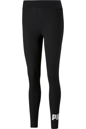 PUMA ® Leggings, uni, für Damen, , XL