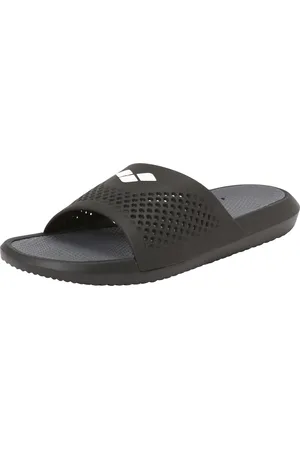 Arena Badesandalen "Bruno", leicht, rutschfest, für Herren, , 44