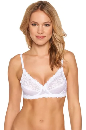 Triumph Compliment Bügel-BH, Spitze, für Damen, , 90C