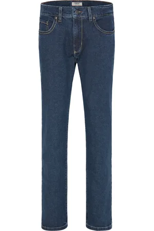 Pioneer ® Rando Jeans, Regular Fit, für Herren, , 36/32