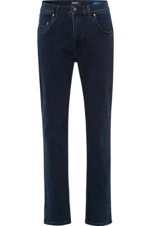 Pioneer ® Jeans, Regular Fit, Megaflex, für Herren, , 32/36