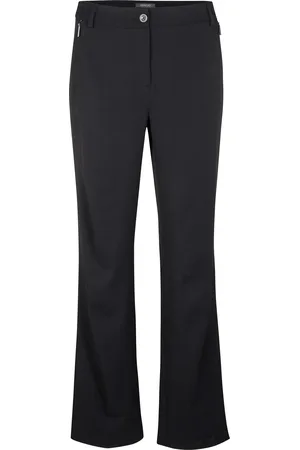 Adagio Stoffhose "Ambra", Reißverschlusstaschen, für Damen, , 44