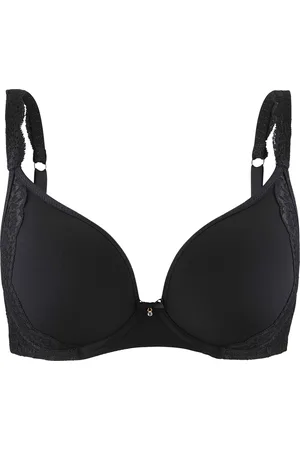 Aubade Sweetessence Spacer BH, Spitze, Schleife, für Damen, , 70F