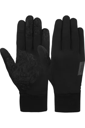 Reusch Fingerhandschuhe, leichtgewichtig, Silikondruck, für Herren, , 7