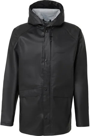 Didriksons Regenjacke, wasserdicht, winddicht, für Herren, , M