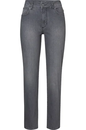 Adagio Hella Jeanshose, Straight Fit, Five-Pocket, für Damen, , 42/32
