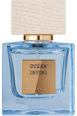 Rituals ® The Iconic Collection Océan Infini, Eau de Parfum, 50 ml, Damen, frisch