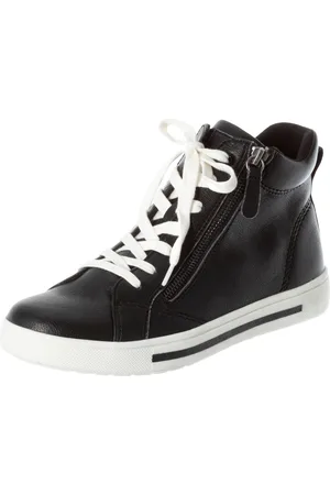 Manguun Sneaker, High Top, Reißverschluss, für Damen, , 38