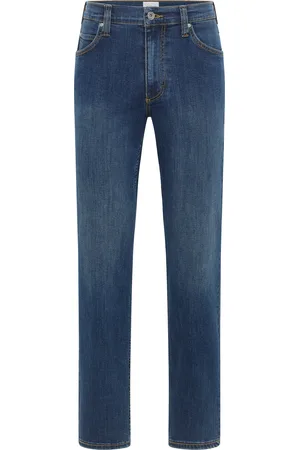 Mustang ® Jeanshose, Straight Fit, für Herren, , 36/32