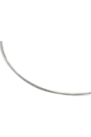 Boccia ® Damen Collier, Edelstahl