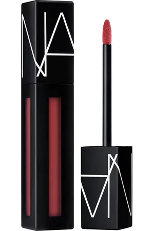 NARS Powermatte Lip Pigment, Lippen Make-up, lipgloss, Fluid, (WALK THIS WAY), mattierend, Deckkraft: Hoch