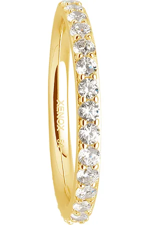 Xenox Damen Ring "XS7357", 925er Silber