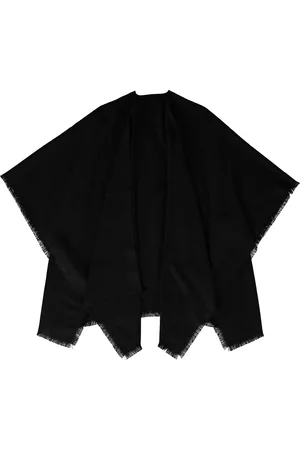 Adagio Poncho, weiter Schnitt, für Damen, , OneSize