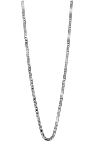 Bering Damen Kette "Arctic Symphony 423-10-X0", Edelstahl