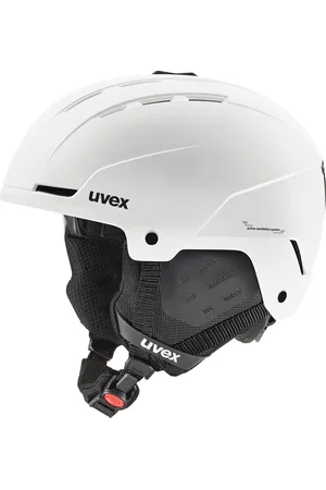 Uvex Skihelm "STANCE", Allmountain, Belüftungssystem, , 54-58
