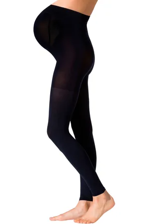 Falke 9 Months Schwangerschafts-Leggings, stützend, für Damen, , 38/40