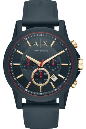 Armani Exchange Herren Chronograph "AX1335"