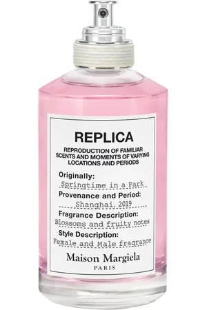 Maison Margiela Replica Springtime In A Park, Eau de Toilette, 100 ml, Damen, fruchtig