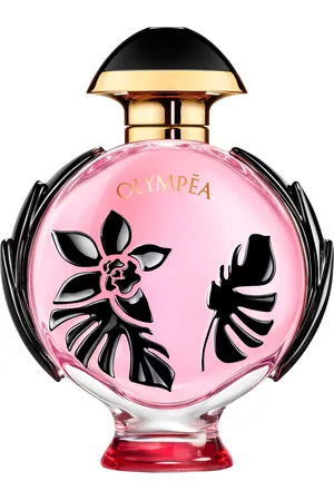 Paco rabanne Olympéa Flora Intense, Eau de Parfum, 80 ml, Damen, blumig/fruchtig/orientalisch