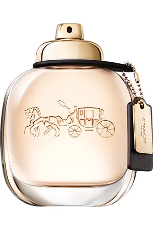 Coach Women, Eau de Parfum, 90 ml, Damen, blumig