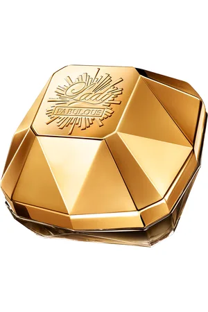 Paco rabanne Lady Million Fabulous Intense, Eau de Parfum, 30 ml, Damen, blumig