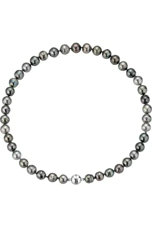 Vandenberg Damen Kette "01017-9422-003", 925er mit Tahiti-Zuchtperlen