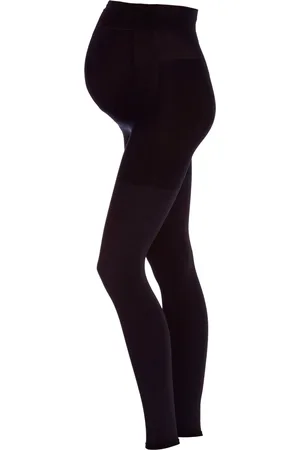 Falke 9 Months Schwangerschafts-Leggings, 80 den, stützend, für Damen, , 36/38