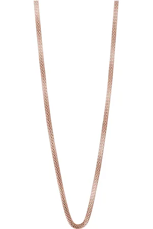 Bering Damen Kette "423-30-450", Edelstahl
